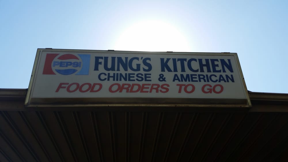 Fung's Kitchen